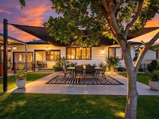 Room for the Boats, Cars & All the Toys The Ultimate Bowen Lifestyle Property!