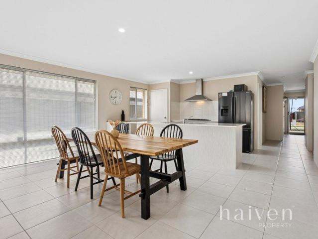 Room for the Family, Ready for Your Future