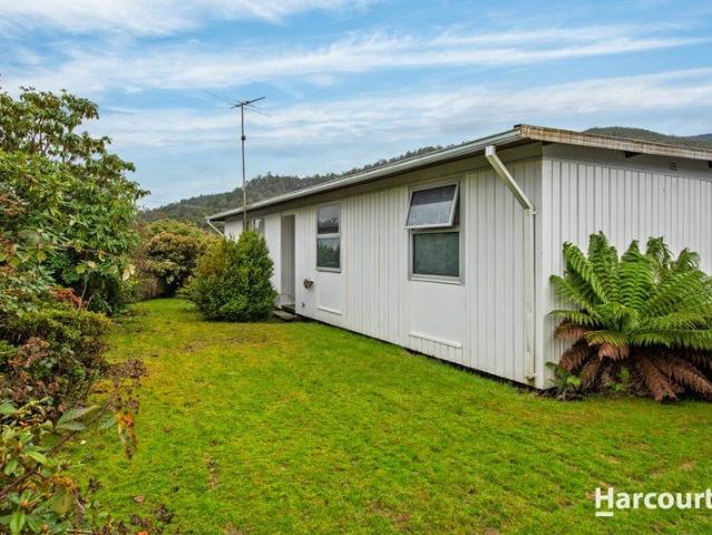 Room for the Family, Return for the Investor!
