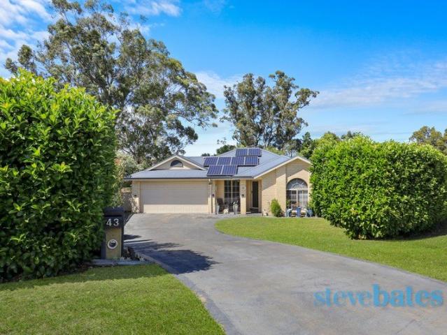 Room for the Family, Space for the Lifestyle
