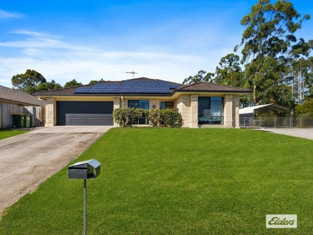 OPEN HOME CANCELLED ROOM FOR THE WHOLE FAMILY AND THEN SOME!