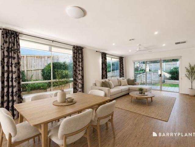 Room for the Whole Family in a Convenient Warragul Location
