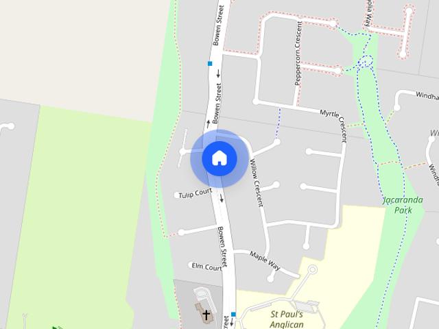 Room for the Whole Family in a Convenient Warragul Location