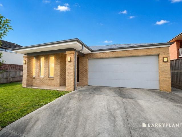 Room for the Whole Family in a Convenient Warragul Location