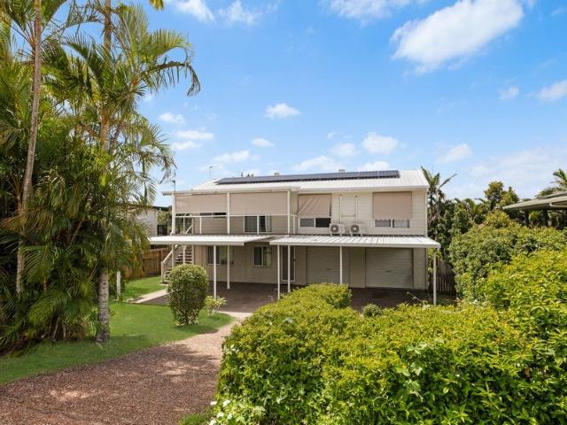 Dual level home in a Prime Central Location