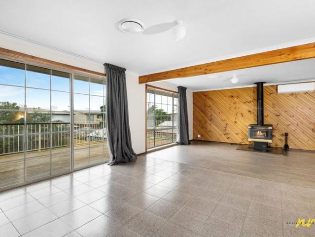 Room for the Whole Family – Spacious Living Across Two Levels