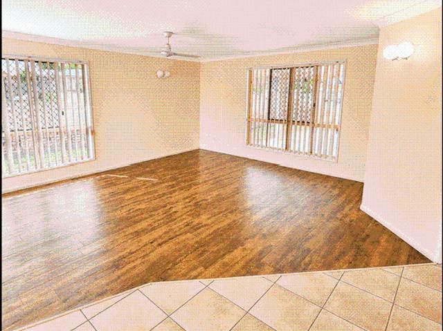 Room for the Whole Family 4 Bedrooms, Home Office & 3 Car Garage