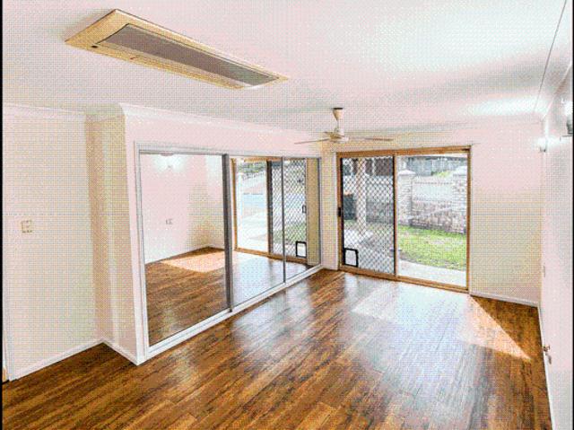 Room for the Whole Family 4 Bedrooms, Home Office & 3 Car Garage