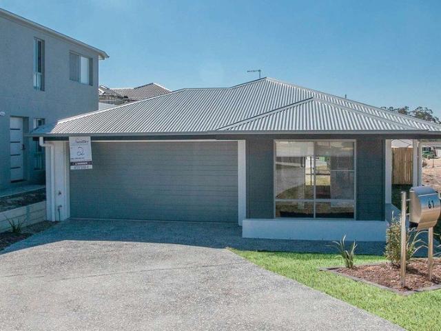 Room for the Whole Family