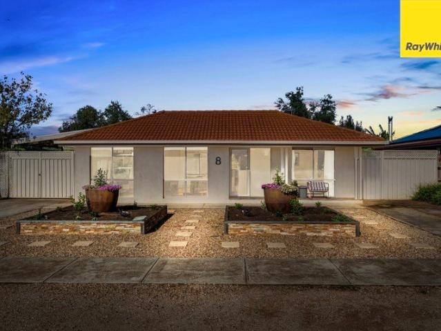 Room for the Toys, Space for the Family & Endless Potential STCA