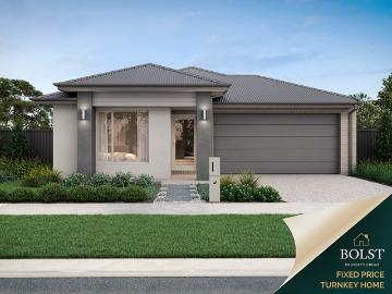 Woodstock, Whittlesea, Whittlesea Area, Victoria