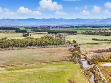 Longford, Northern Midlands, Northern Midlands, Penguin Island, Cloudy Bay, Kingborough, Tasmania Island