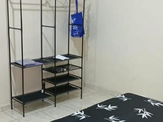 Room for a Student