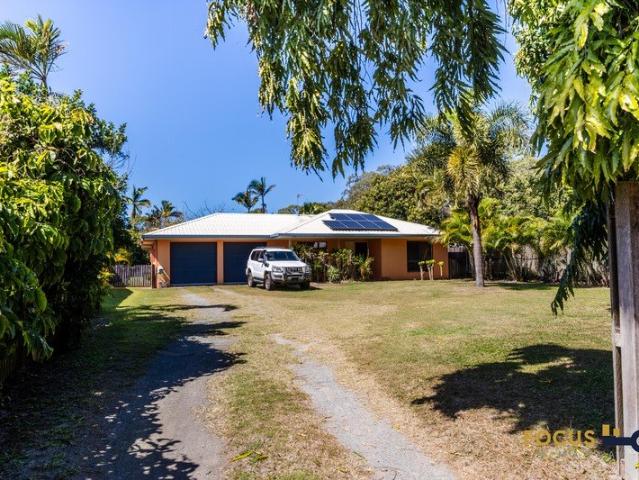 Room for a Shed & Pool! Private 1,376m² Hideaway with Space to Spare