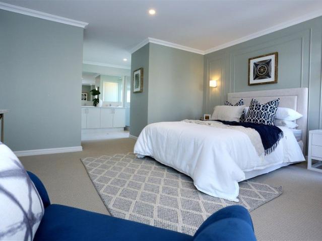 Room for all the family, 4 Bed and a Theatre!