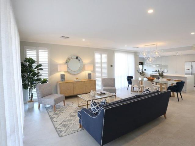 Room for all the family, 4 Bed and a Theatre!