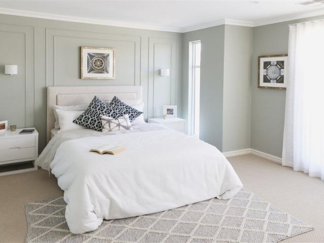 Room for all the family, 4 Bed and a Theatre!