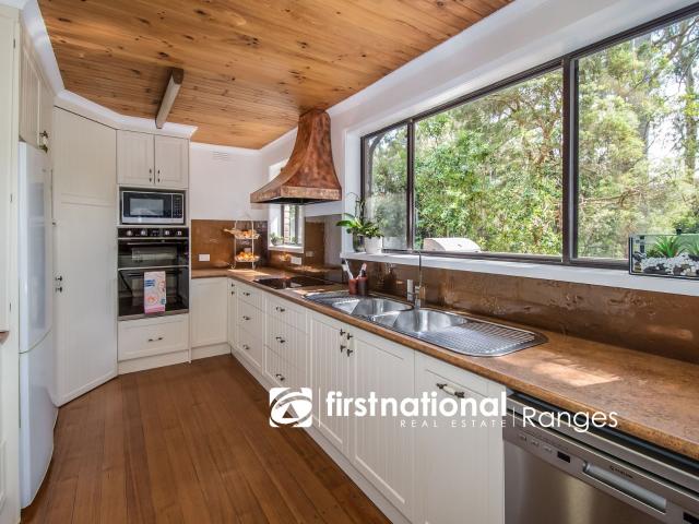 Room for all the family to spread out plus a big block 1,619 sqm