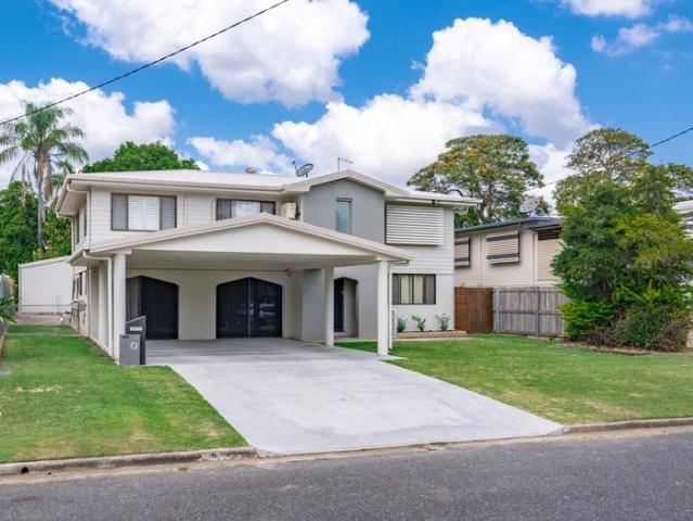 Room for Everyone and Everything in This Frenchville Family Home