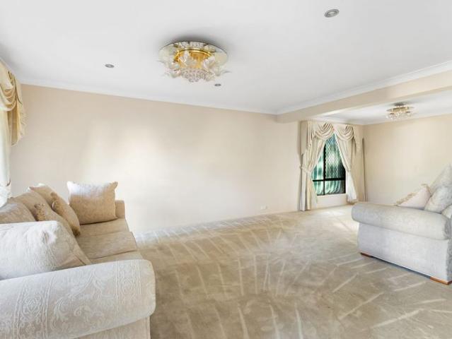 Room for Everyone Four Generous Living Spaces