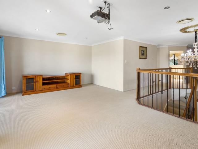 Room for Everyone Four Generous Living Spaces
