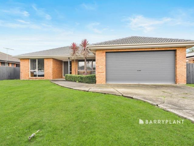 Room for Everyone in the Heart of Narre Warren