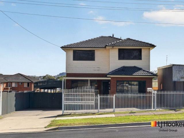 Room for Everyone in a Prime Campbelltown Location