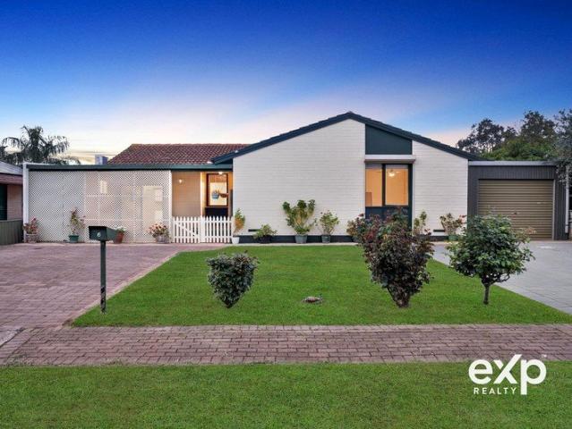 Room for Everyone Multi Generational Living, Dual Income Potential & Future Upside