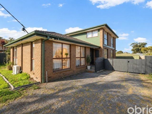 Room For Everyone, Right Where You Want To Be Can You Picture It? Why we're obsessed with 104 Racecourse Road, Pakenham