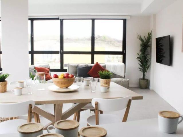 Room for rent near the UPNA, Pamplona