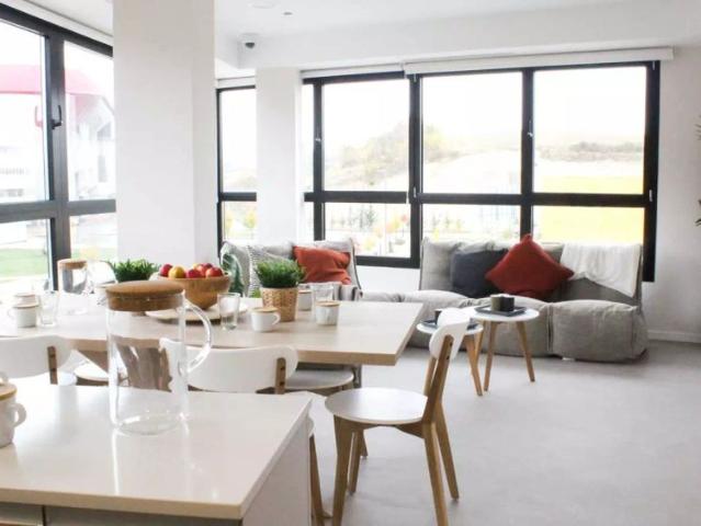 Room for rent near the UPNA, Pamplona