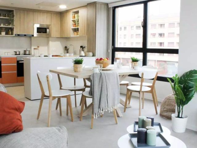 Room for rent near the UPNA, Pamplona