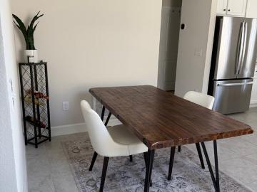 Manatee County, Florida, USA - Garden, Office room