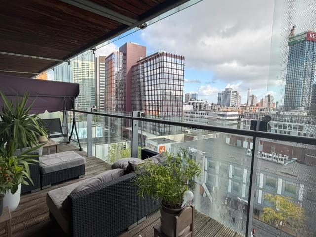 student_apartment for rent at Karel Doormanstraat 384, Rotterdam