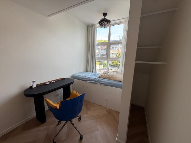 student_apartment for rent at Wingerdpark 91, Zoetermeer