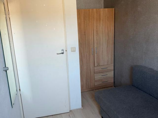 Room for rent almost private flat!