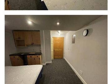 ROOM FOR RENT APR 30