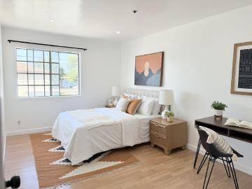 Montebello city, Los Angeles County, California, USA