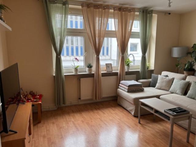 Room for rent, Frankfurt Bockenheim Leipziger Straße