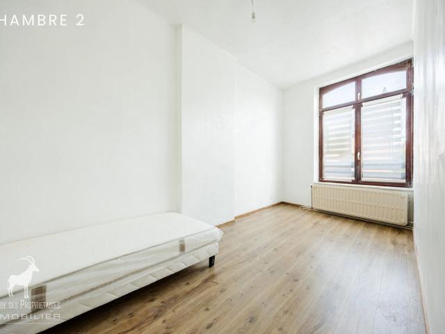 Room for rent in Montignies sur Sambre