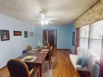 Room for rent in Morrow