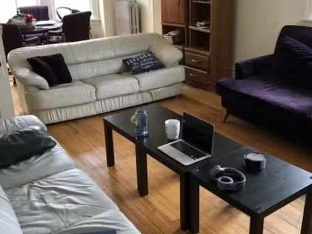 Room for rent in Near West campus