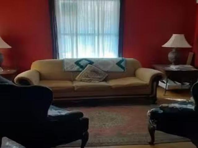 Room for rent in New Haven