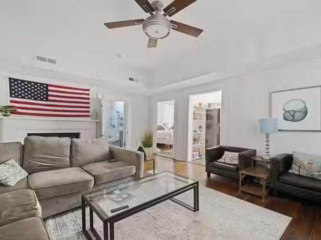Room for rent in North Charleston