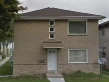 Room for rent in Northwest Side
