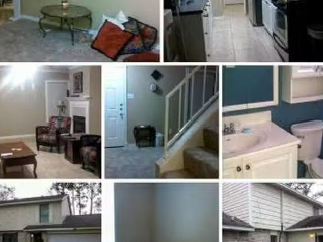 Room for rent in Other NE Houston