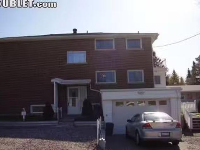 Room for rent in Other Sudbury