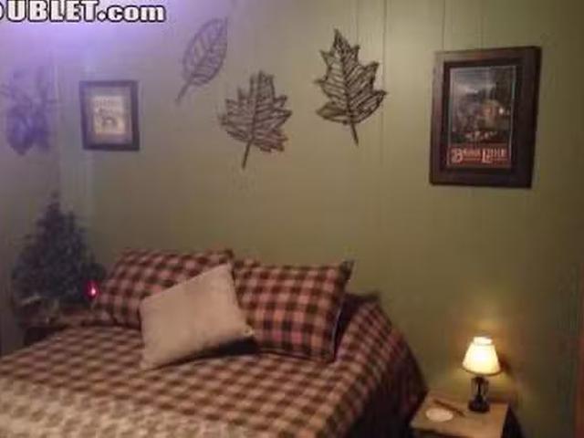 Room for rent in Oakhurst