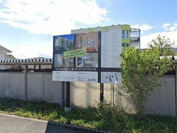 Bützberg, Thunstetten, Verwaltungskreis Oberaargau, Verwaltungsregion Emmental-Oberaargau, Kanton Bern