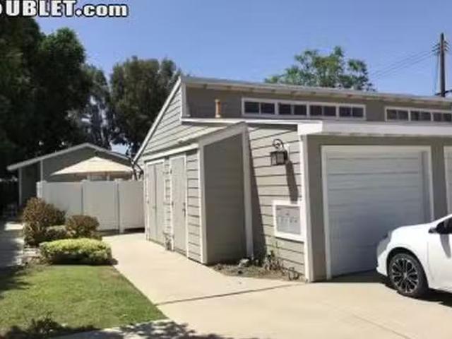 Room for rent in Orange